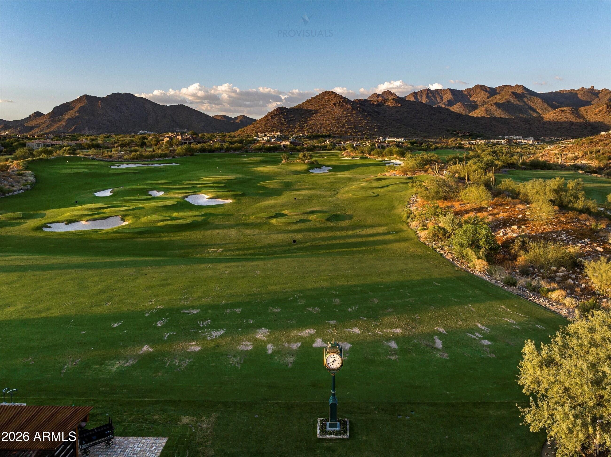 Silverleaf at DC Ranch - Residential