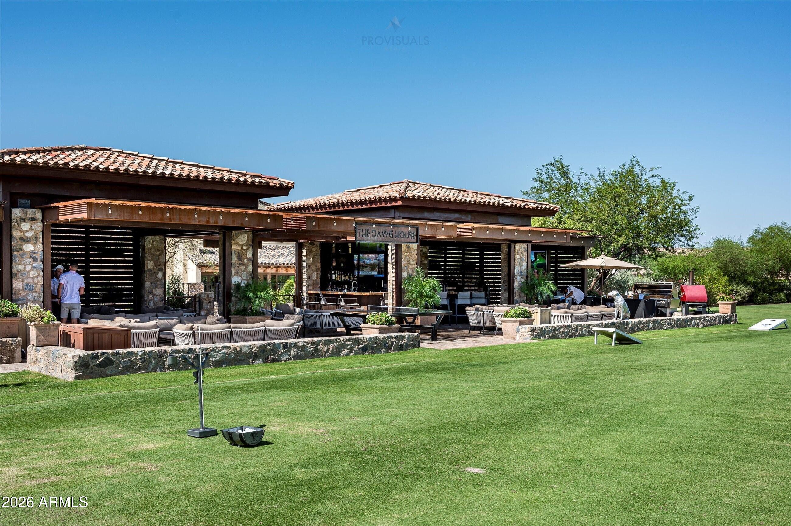 Silverleaf at DC Ranch - Residential