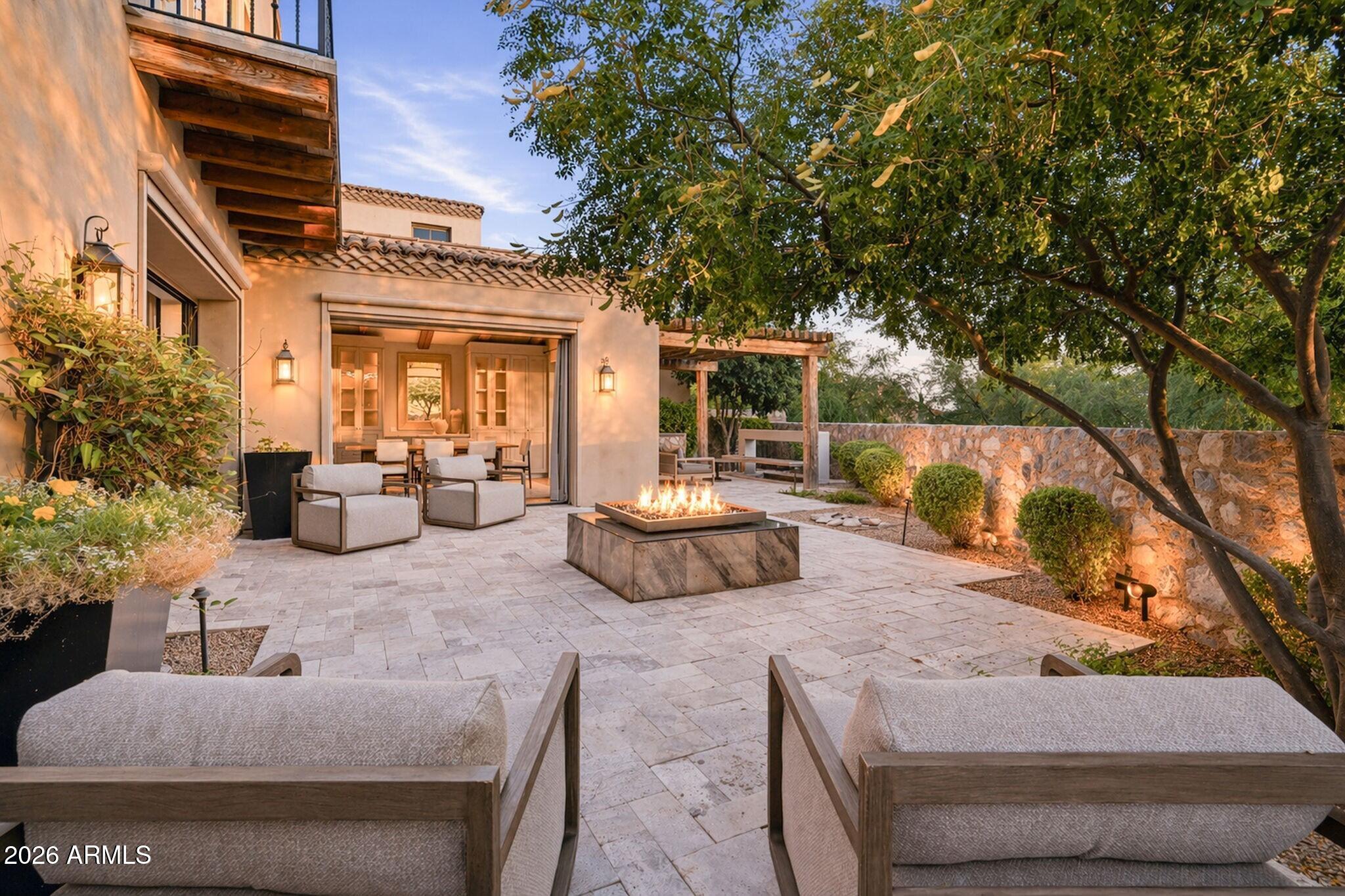 Silverleaf at DC Ranch - Residential