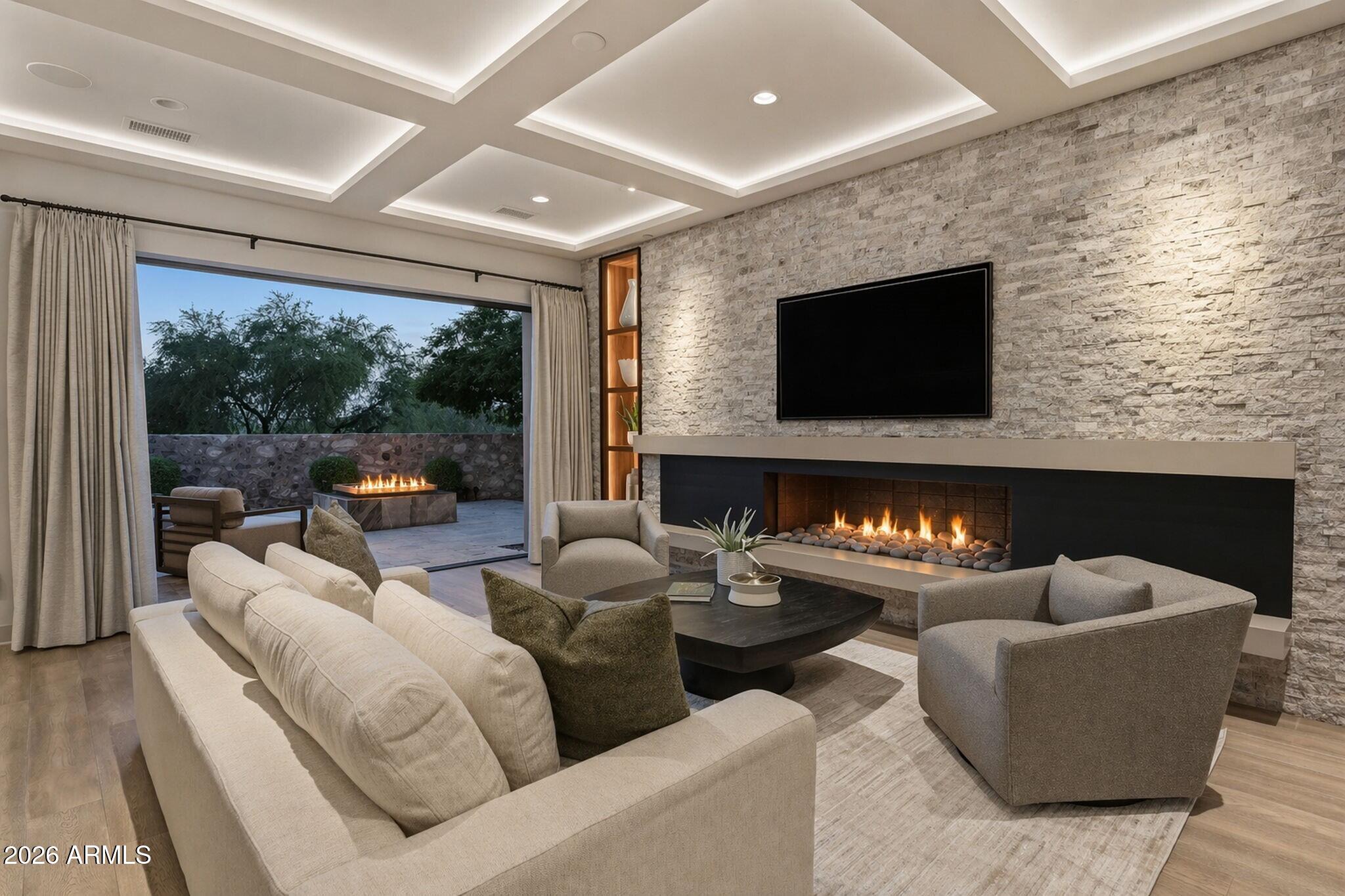 Silverleaf at DC Ranch - Residential