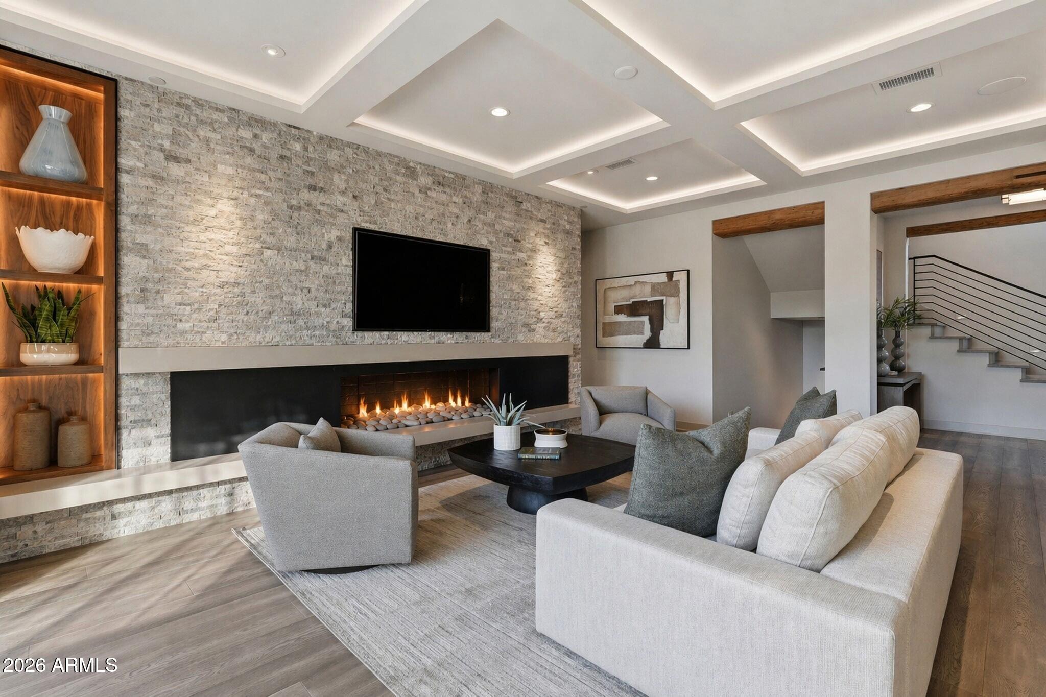 Silverleaf at DC Ranch - Residential