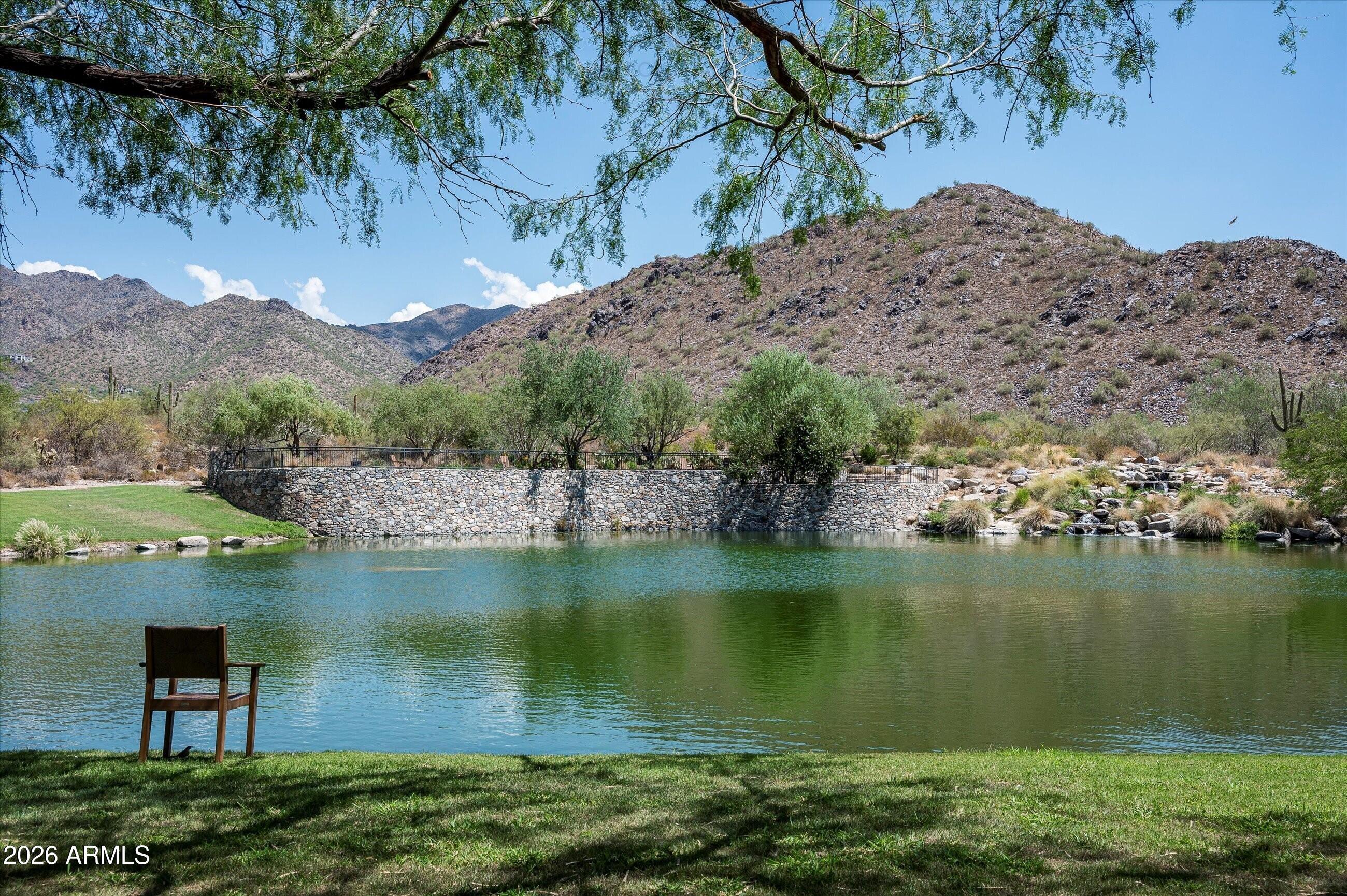 Silverleaf at DC Ranch - Residential