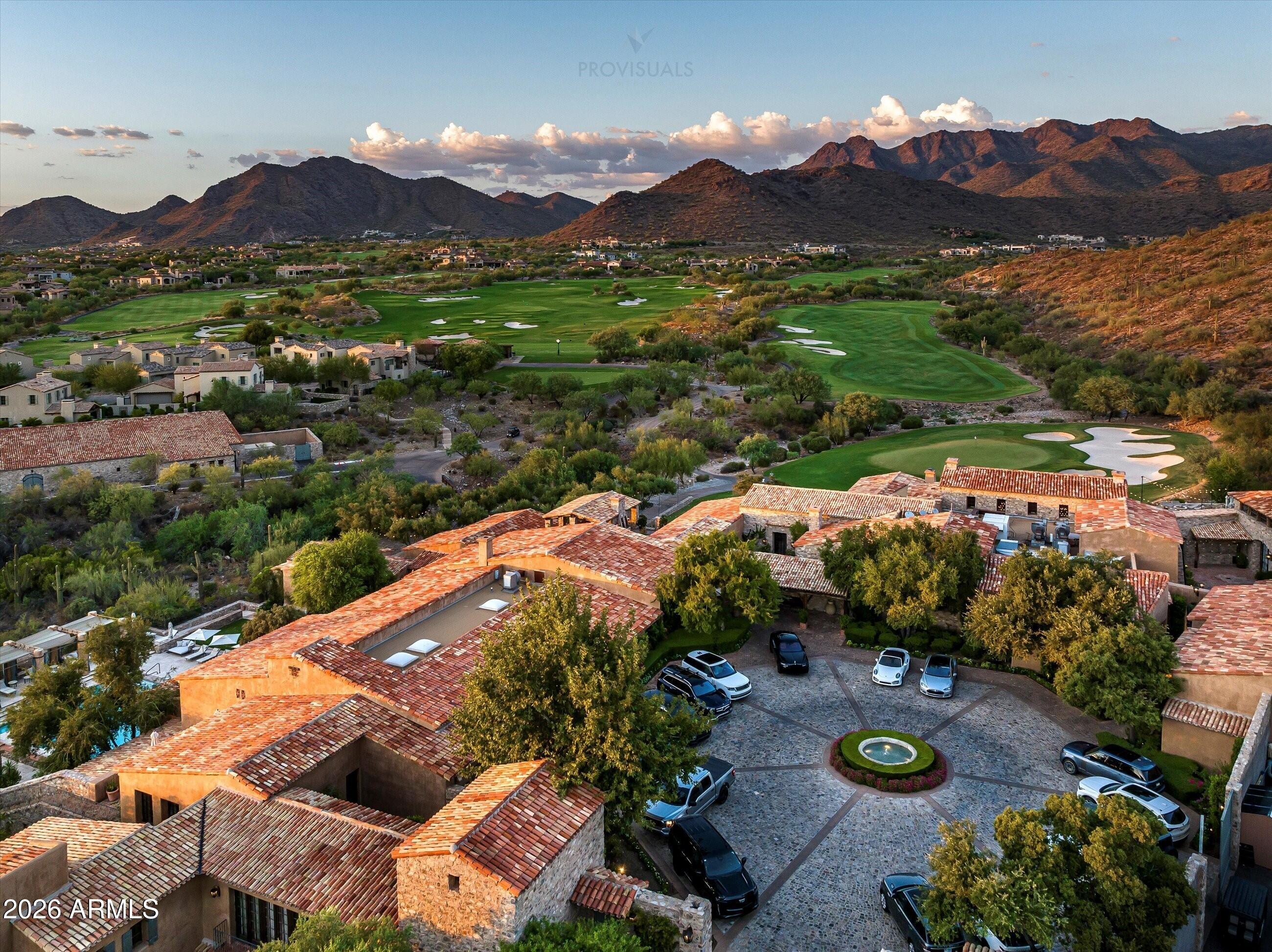 Silverleaf at DC Ranch - Residential
