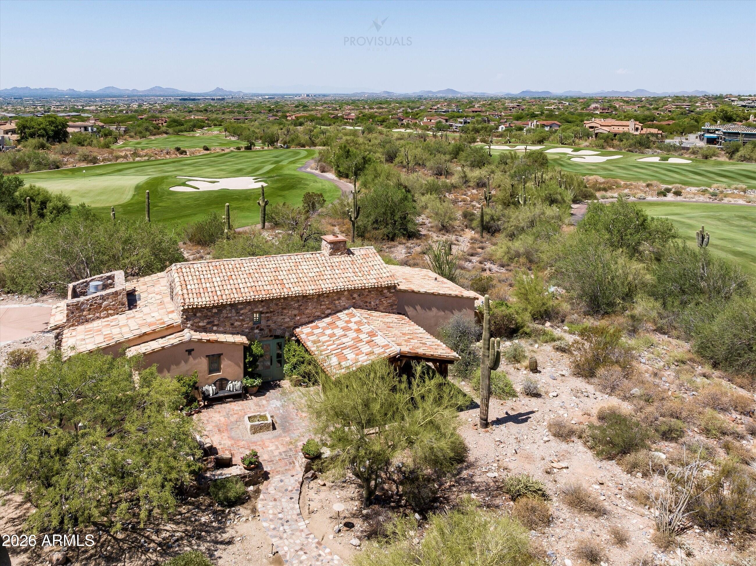 Silverleaf at DC Ranch - Residential