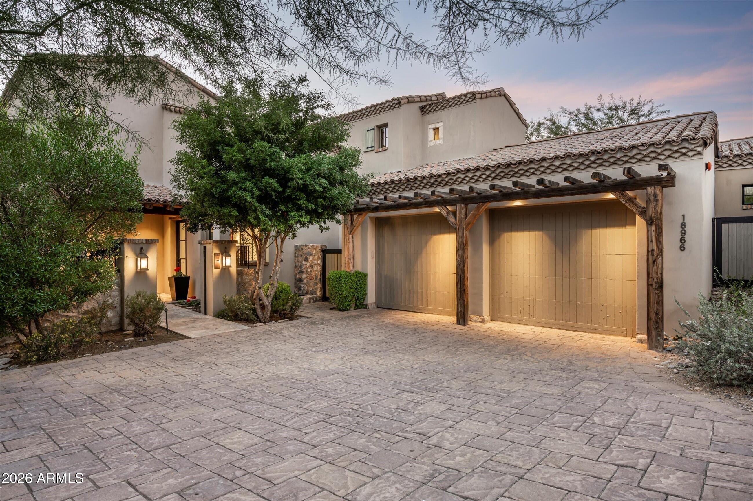 Silverleaf at DC Ranch - Residential