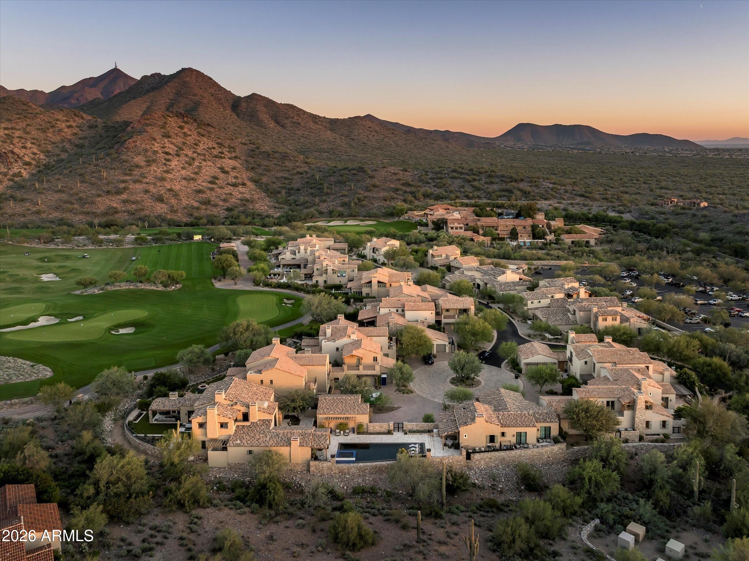 Silverleaf at DC Ranch - Residential