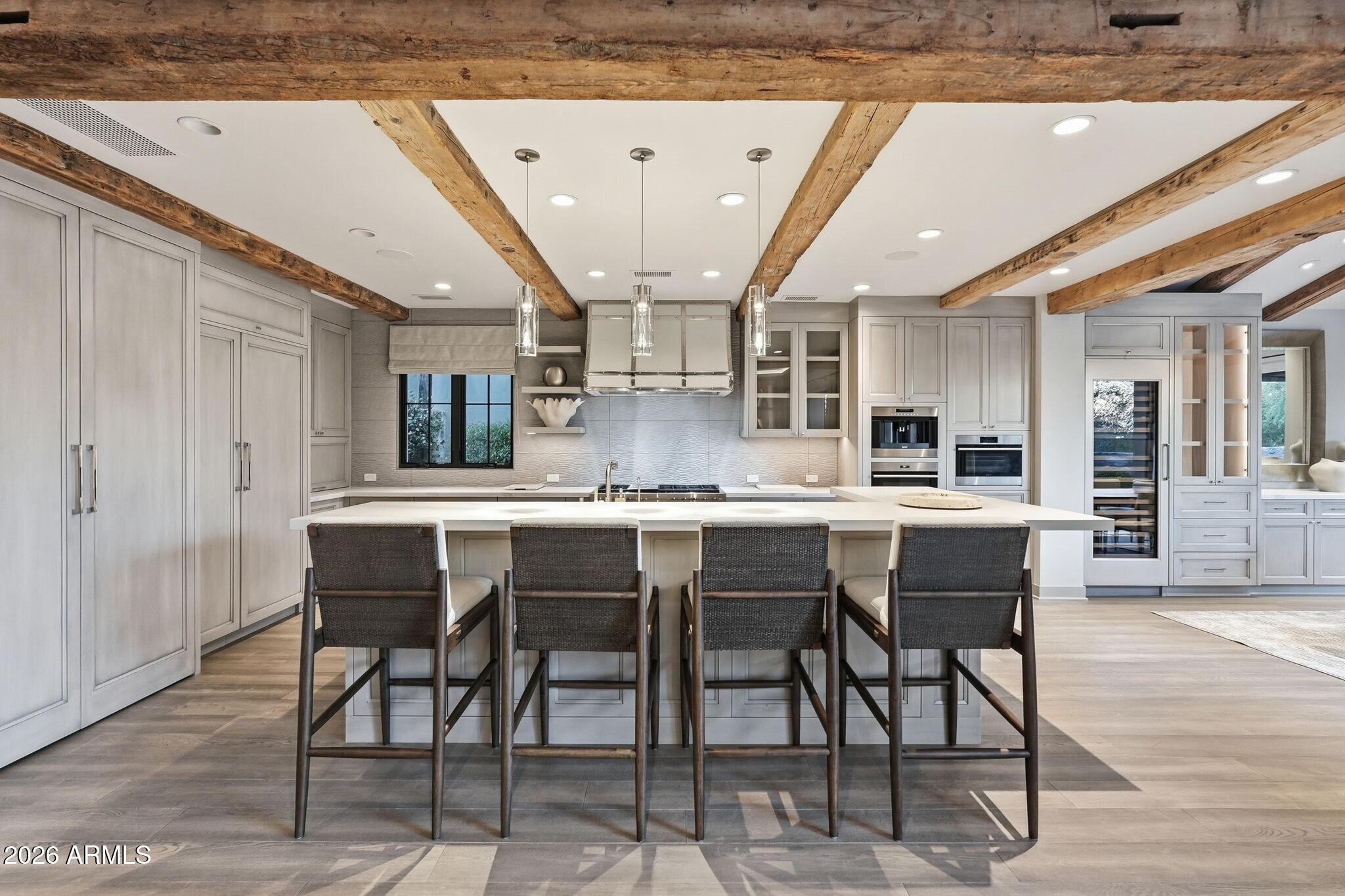 Silverleaf at DC Ranch - Residential