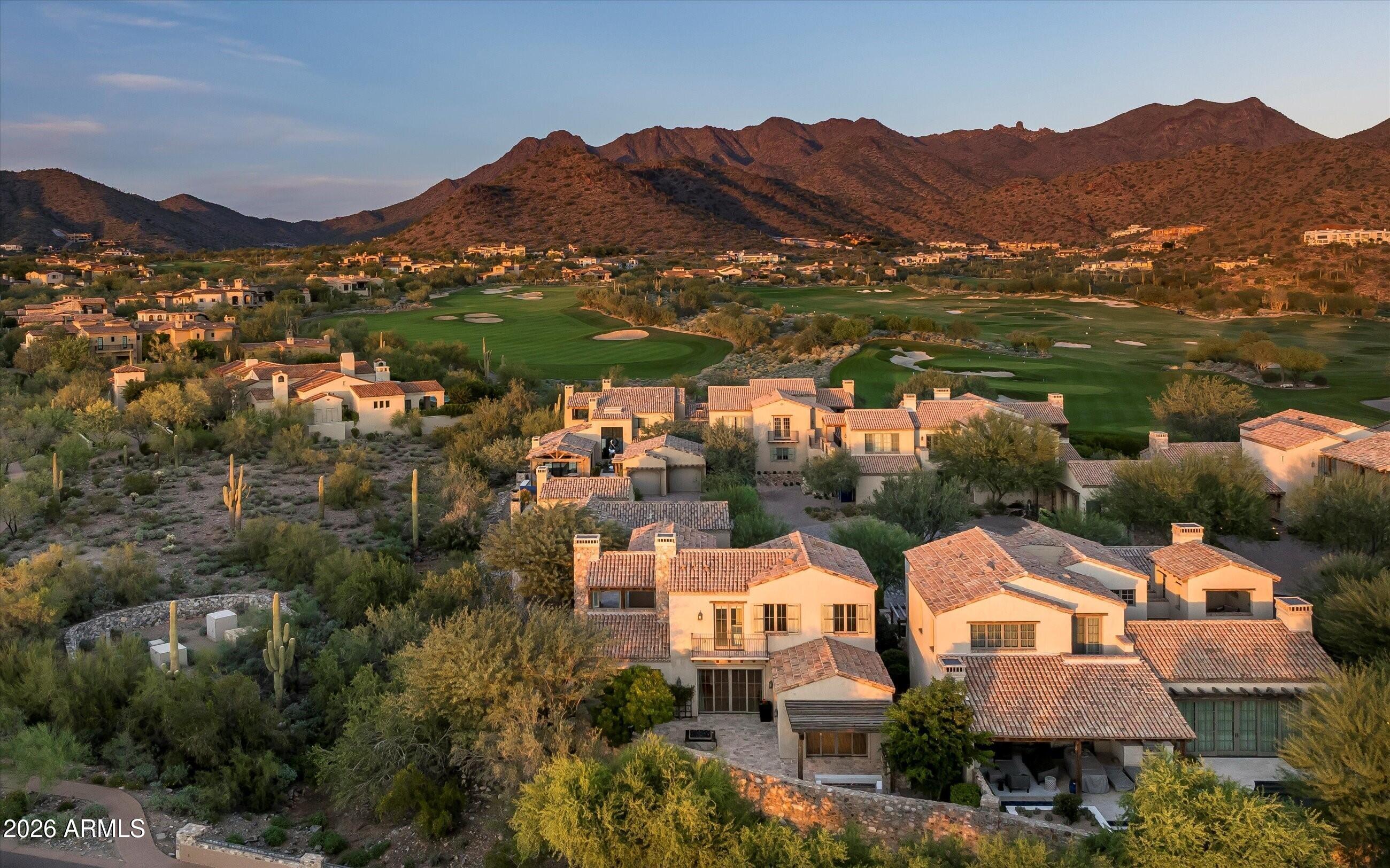 Silverleaf at DC Ranch - Residential