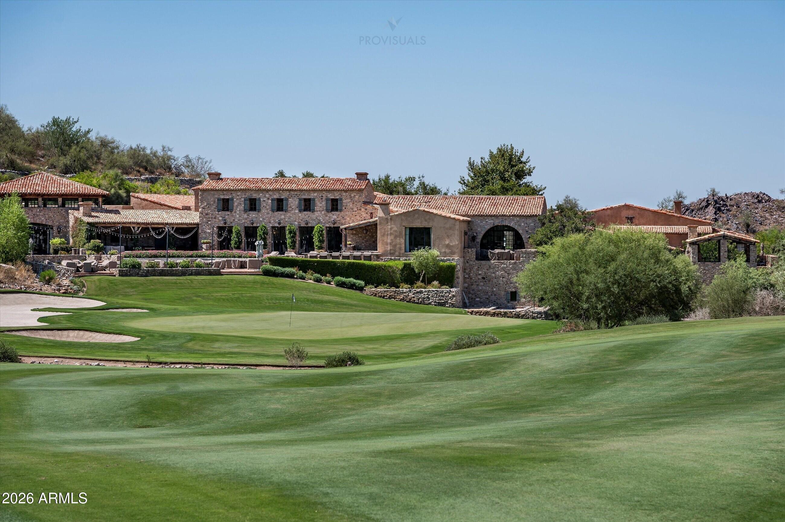 Silverleaf at DC Ranch - Residential