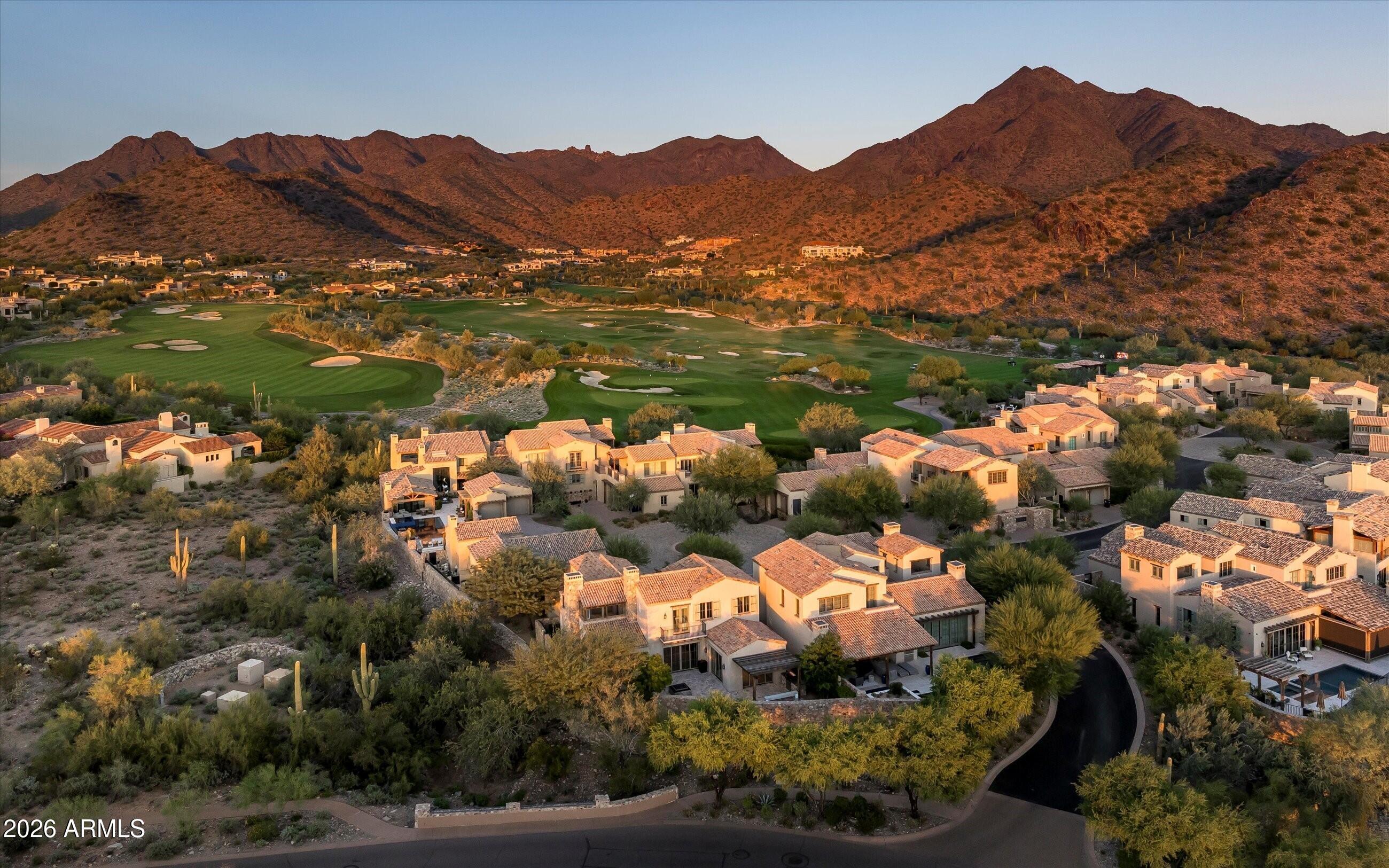 Silverleaf at DC Ranch - Residential