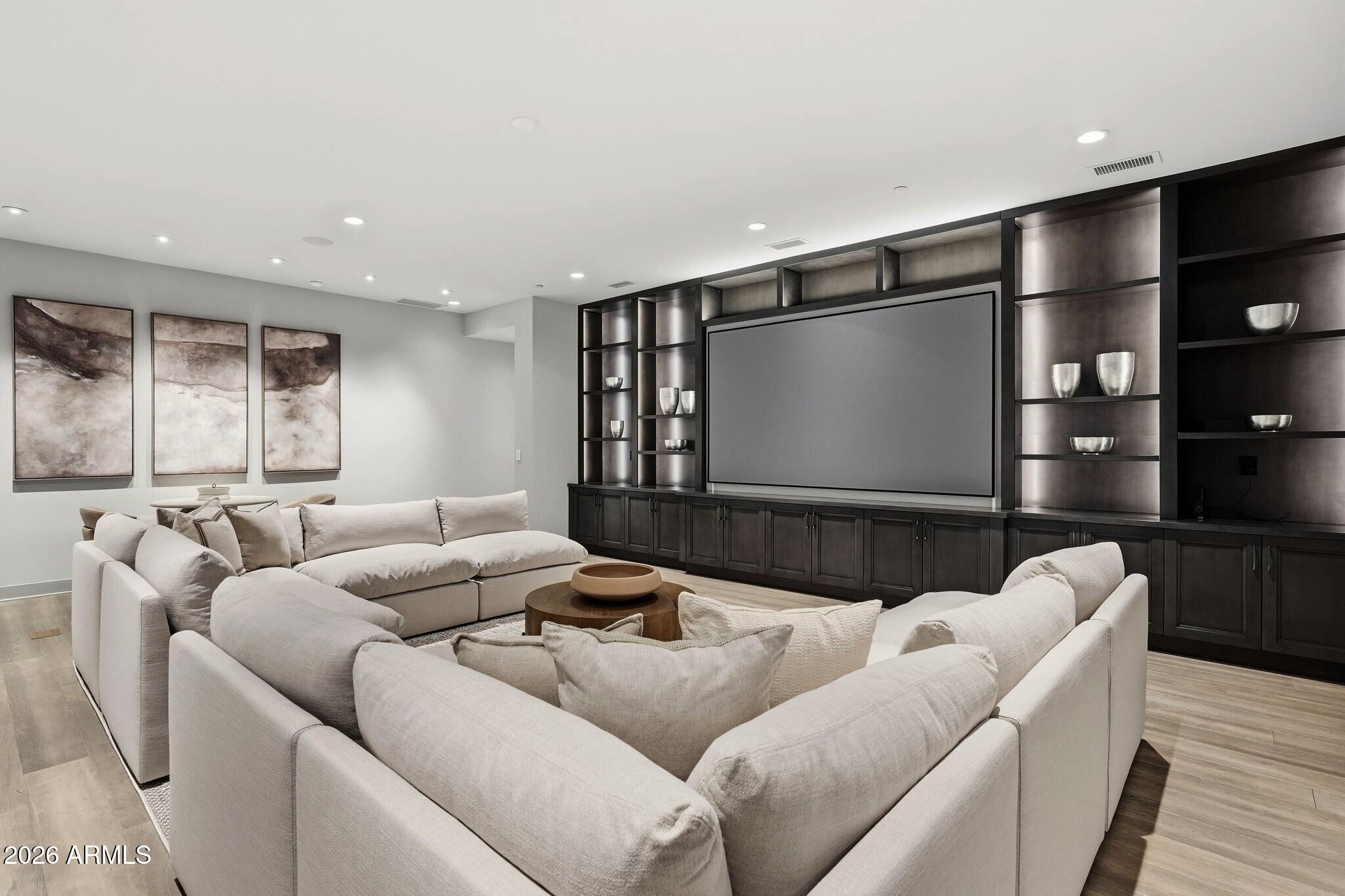 Silverleaf at DC Ranch - Residential
