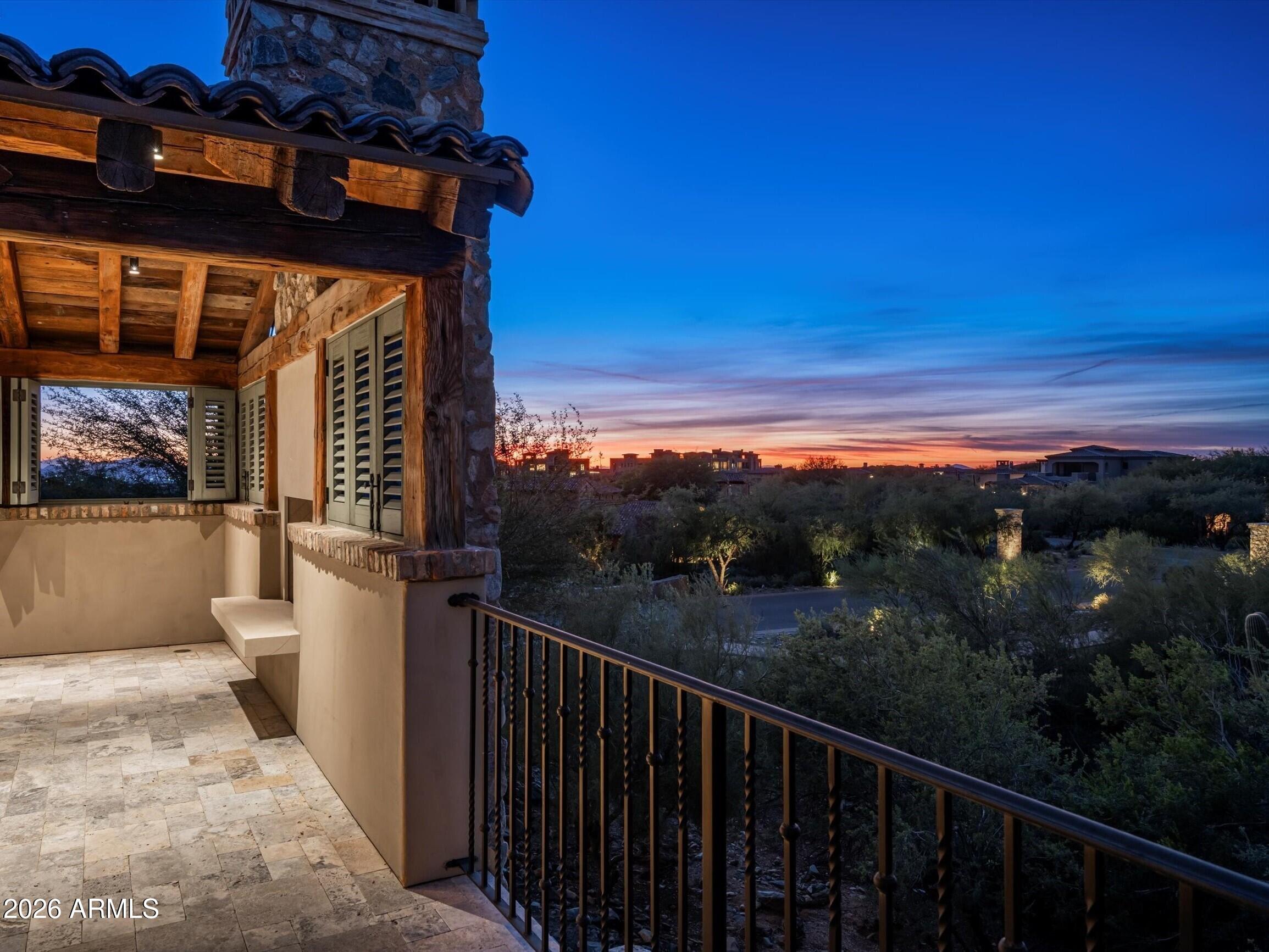 Silverleaf at DC Ranch - Residential