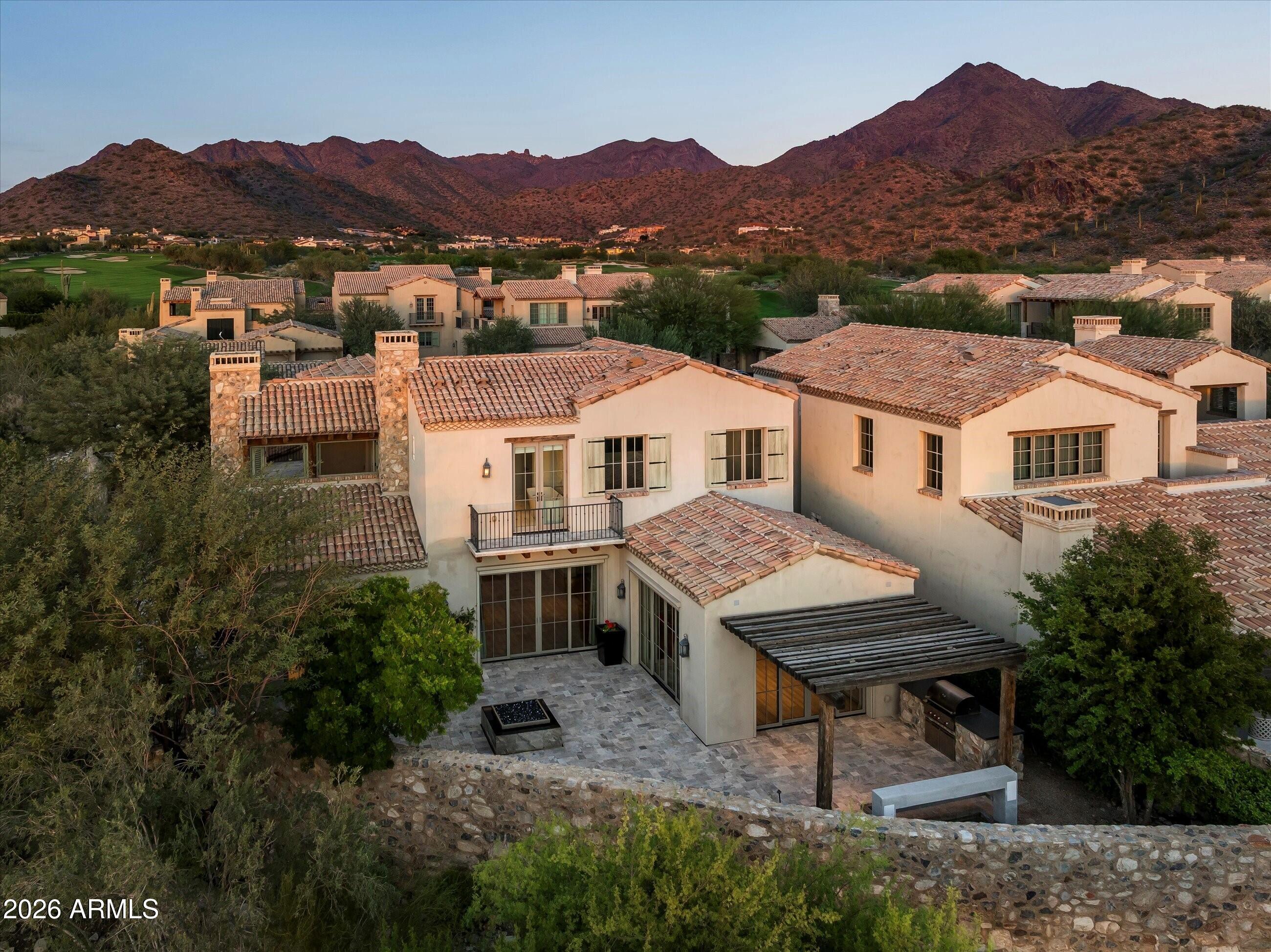 Silverleaf at DC Ranch - Residential
