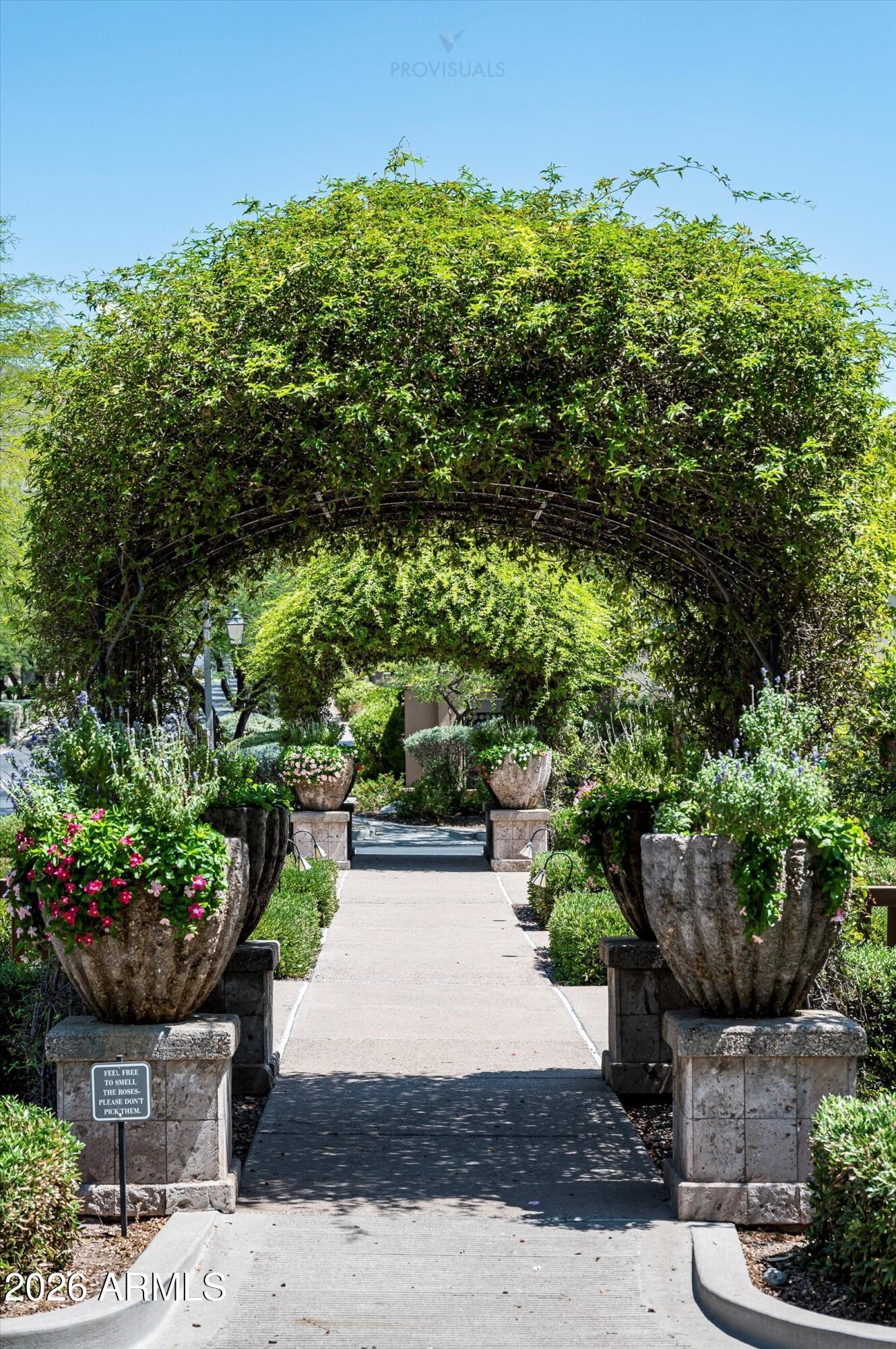 Silverleaf at DC Ranch - Residential