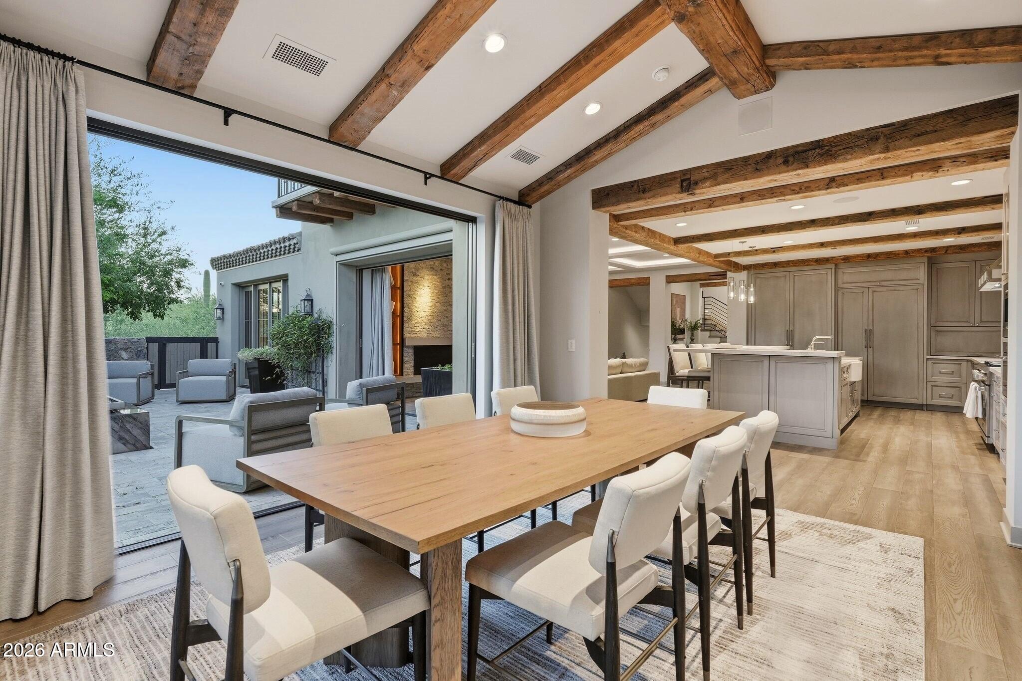 Silverleaf at DC Ranch - Residential