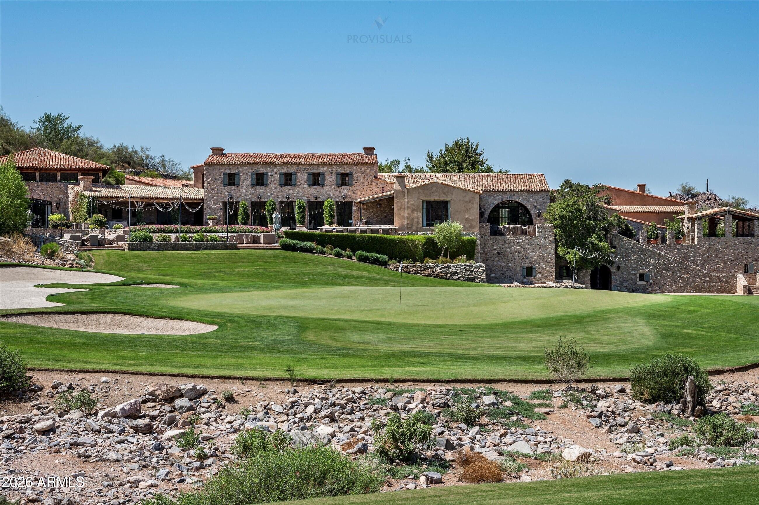 Silverleaf at DC Ranch - Residential