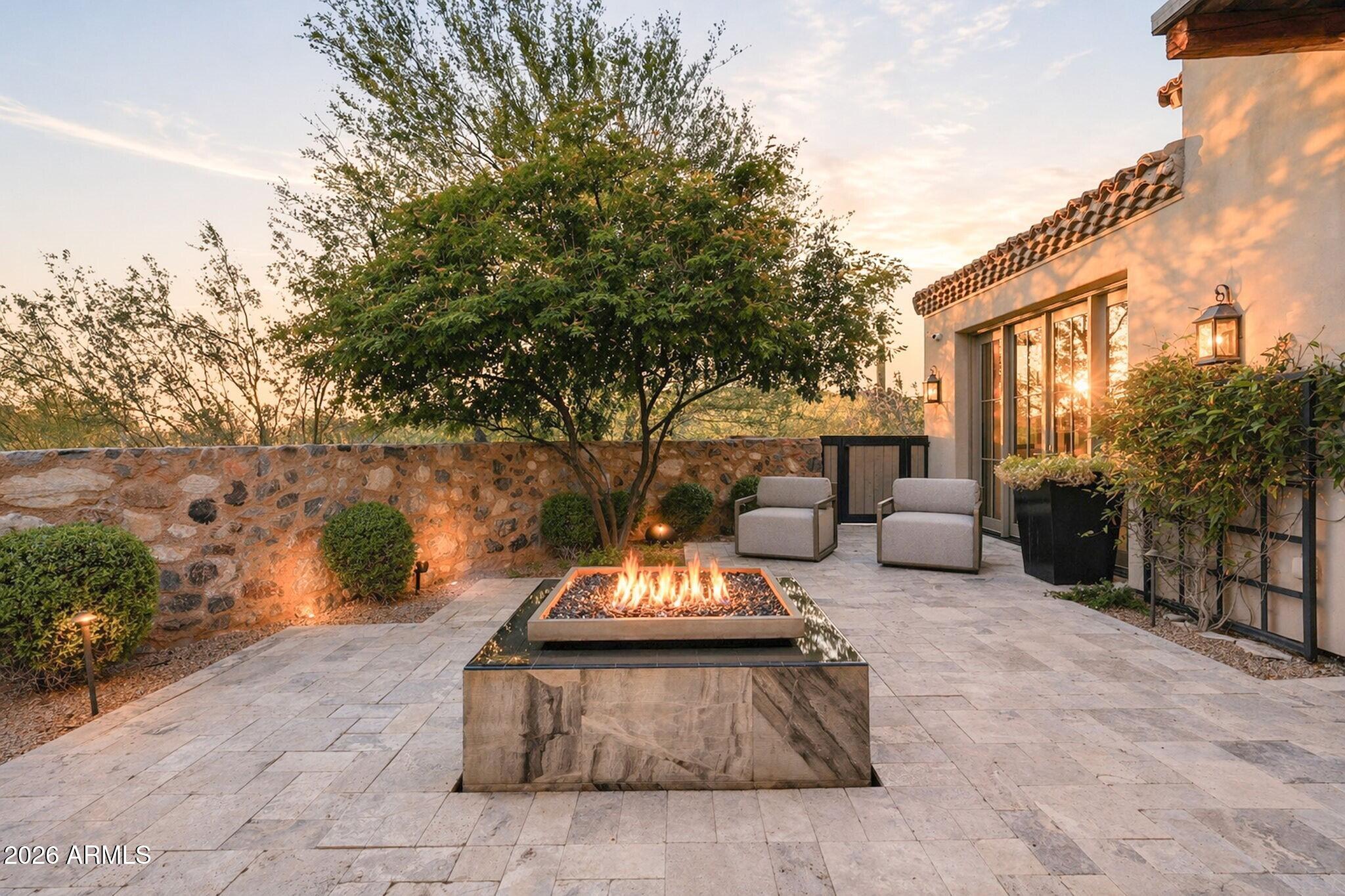 Silverleaf at DC Ranch - Residential