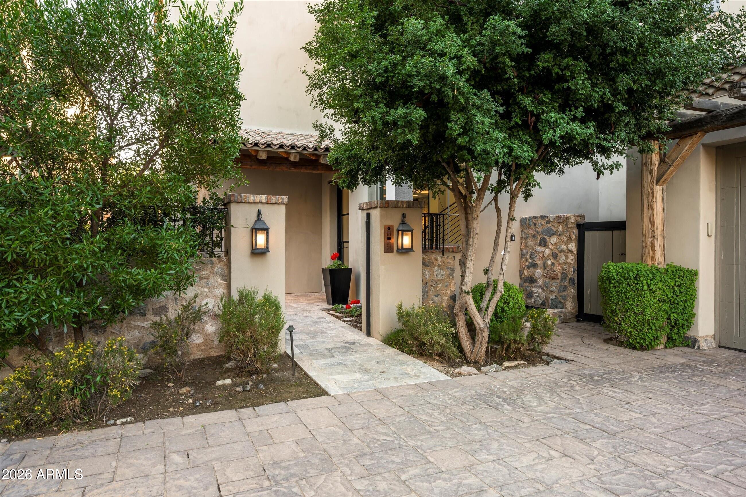 Silverleaf at DC Ranch - Residential