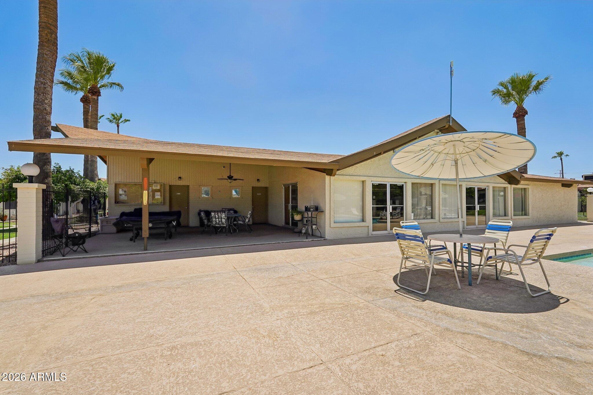 POLYNESIAN PARADISE CONDOMINIUM - Residential