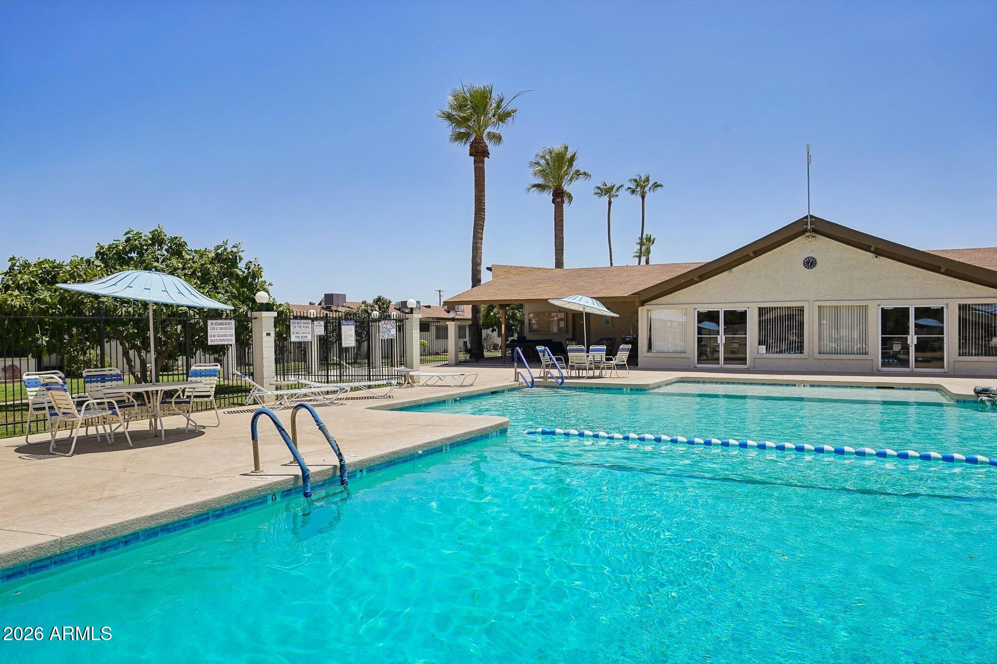 POLYNESIAN PARADISE CONDOMINIUM - Residential