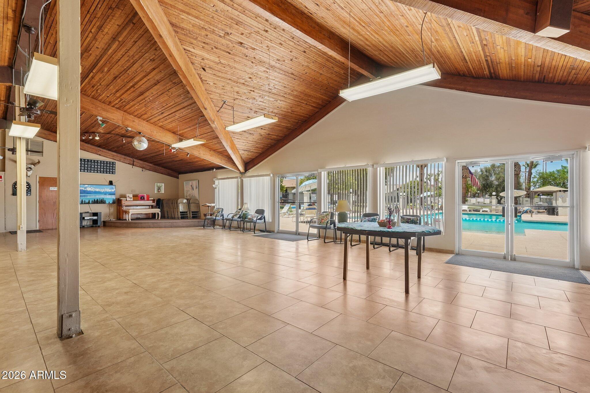 POLYNESIAN PARADISE CONDOMINIUM - Residential
