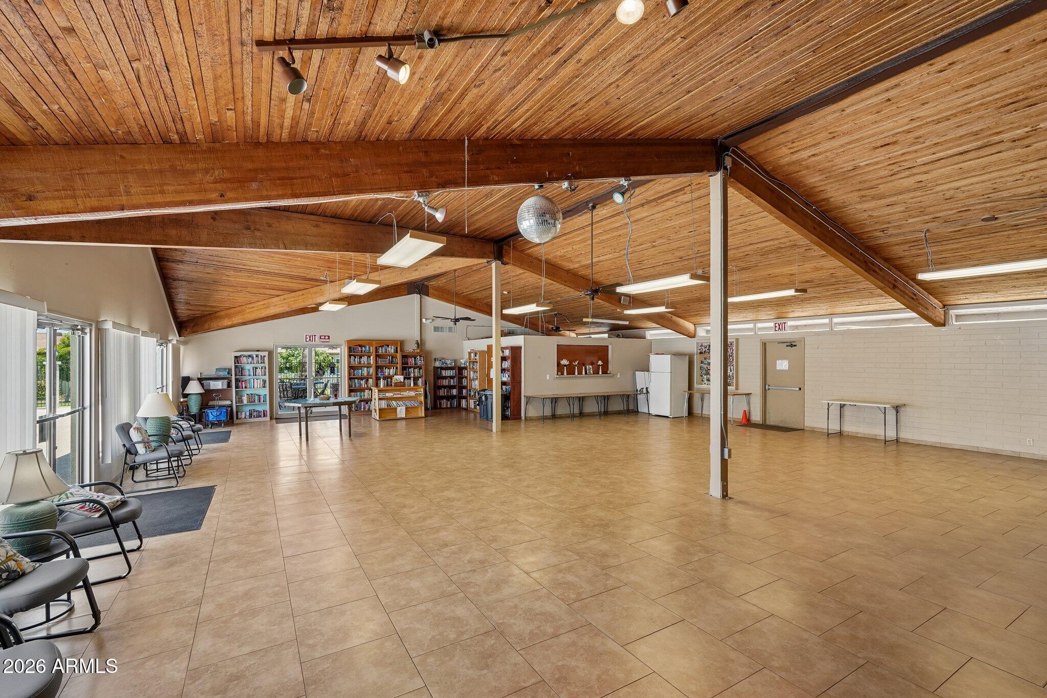 POLYNESIAN PARADISE CONDOMINIUM - Residential