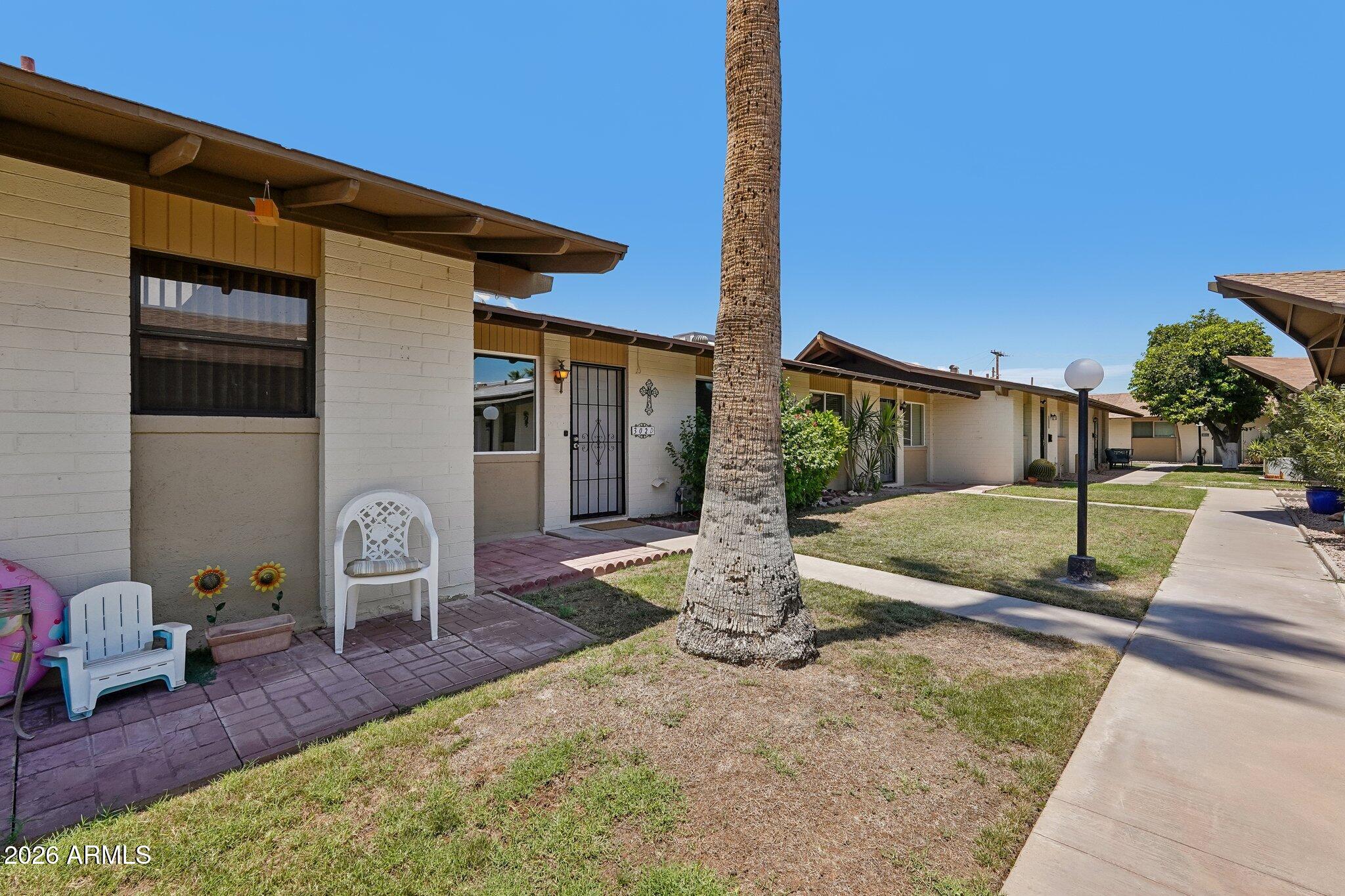 POLYNESIAN PARADISE CONDOMINIUM - Residential