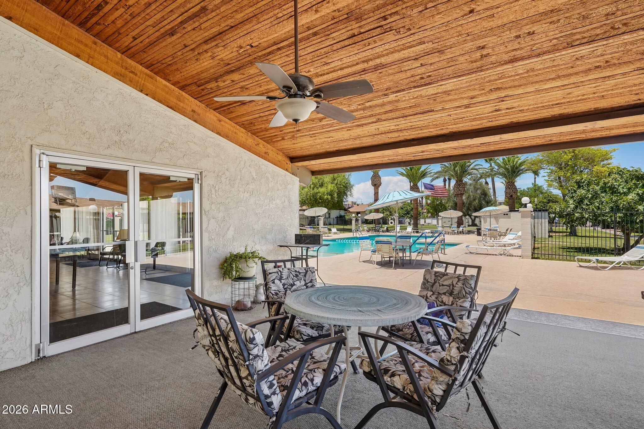 POLYNESIAN PARADISE CONDOMINIUM - Residential