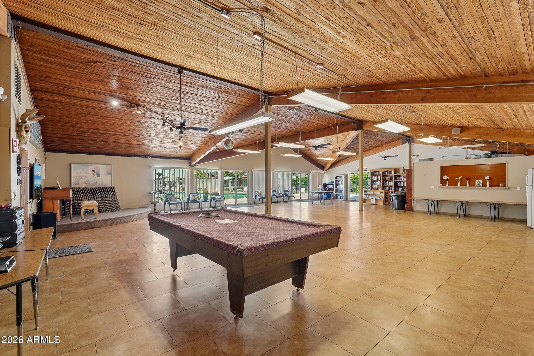 POLYNESIAN PARADISE CONDOMINIUM - Residential