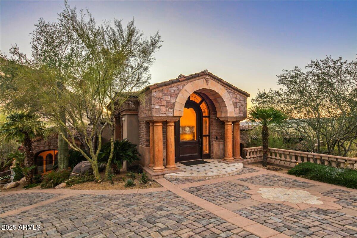 ESTANCIA - Residential