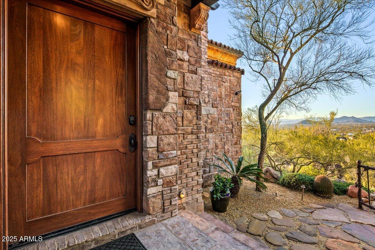 ESTANCIA - Residential