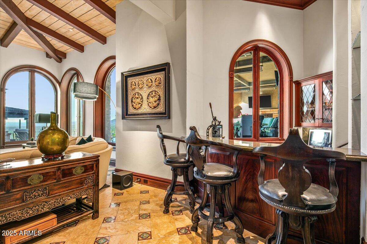 ESTANCIA - Residential