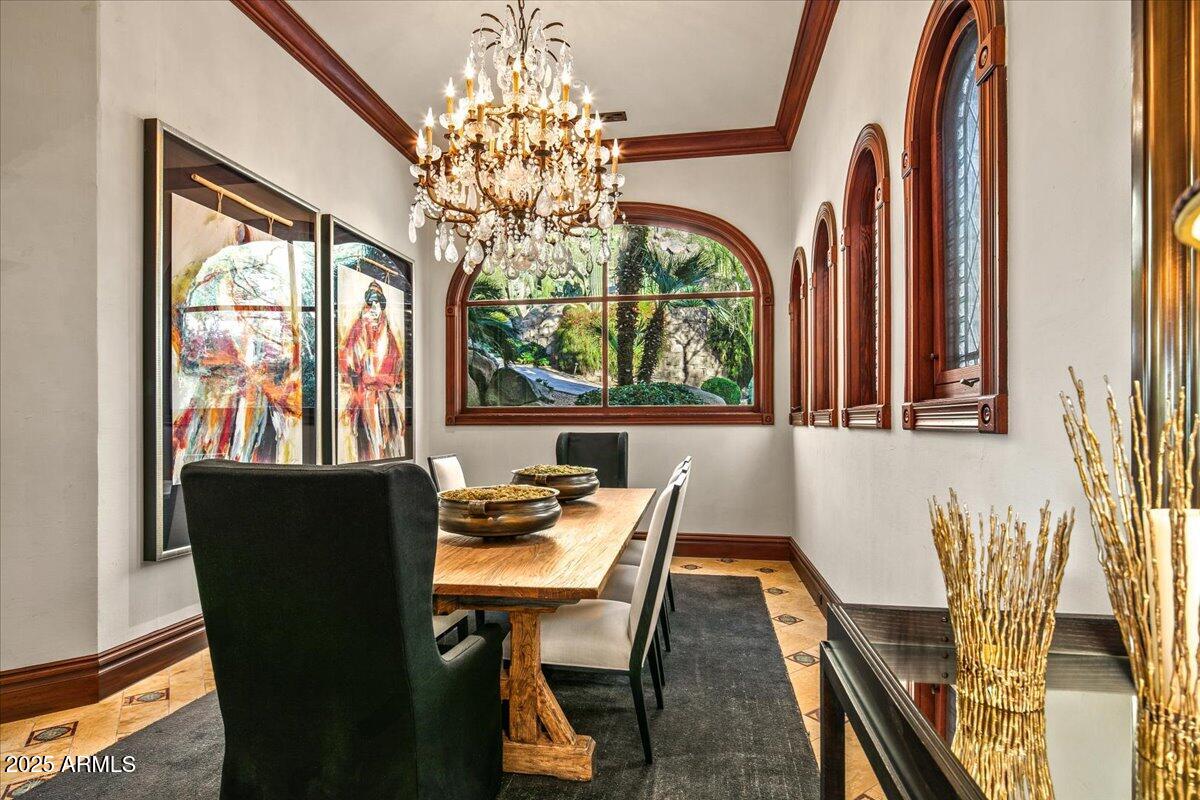 ESTANCIA - Residential