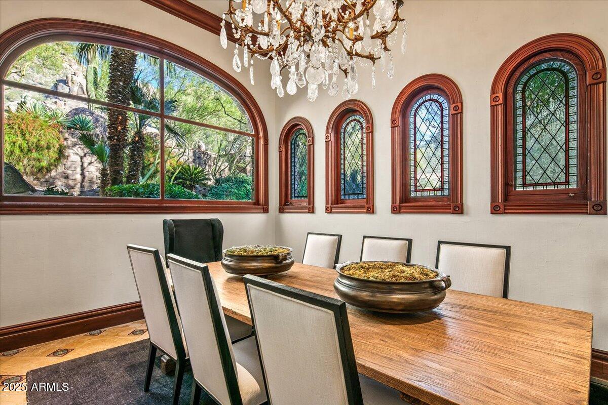 ESTANCIA - Residential
