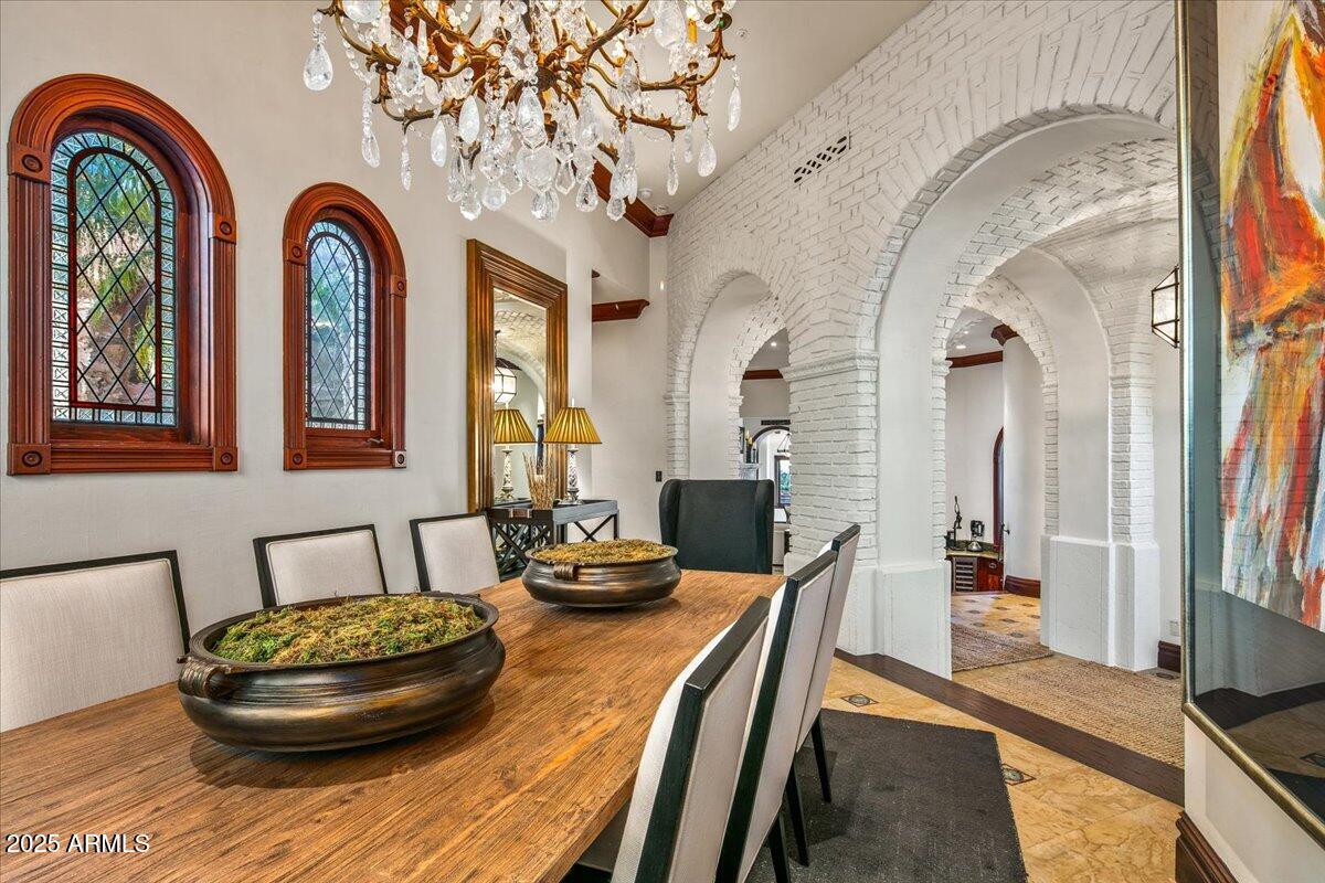 ESTANCIA - Residential