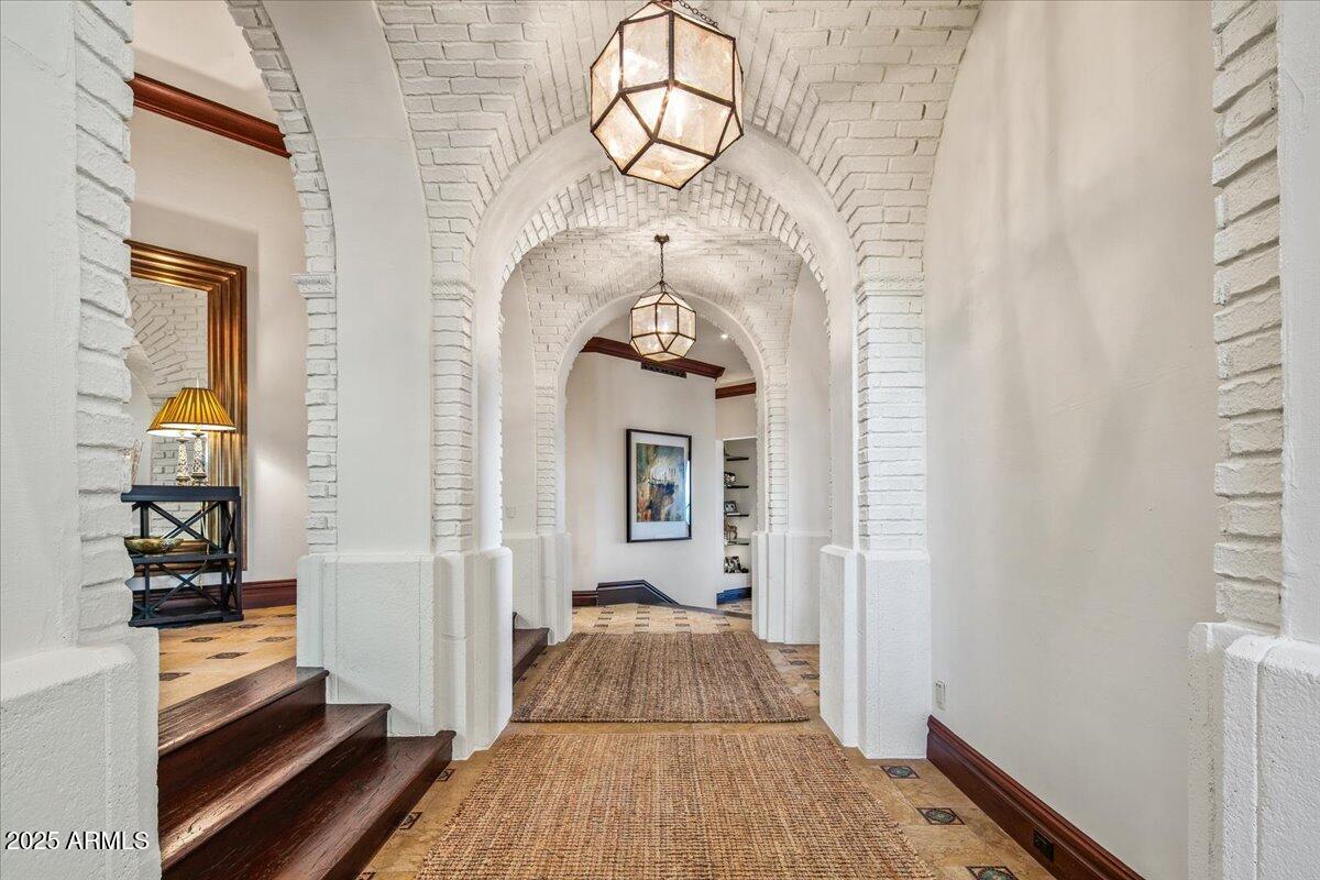 ESTANCIA - Residential