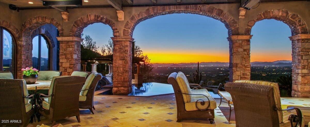 ESTANCIA - Residential