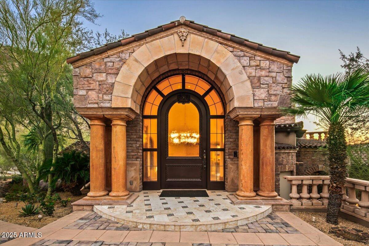ESTANCIA - Residential