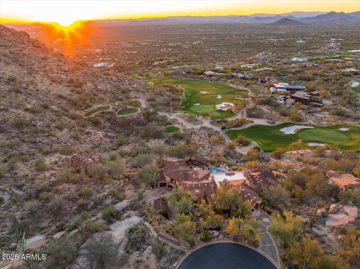 ESTANCIA - Residential