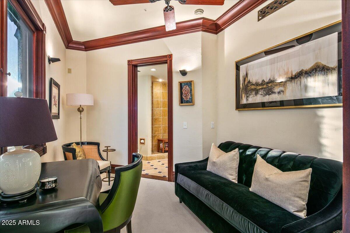 ESTANCIA - Residential