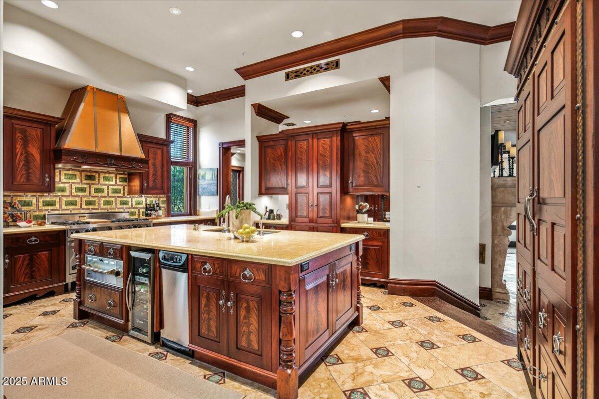 ESTANCIA - Residential