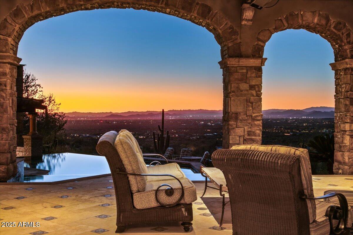 ESTANCIA - Residential