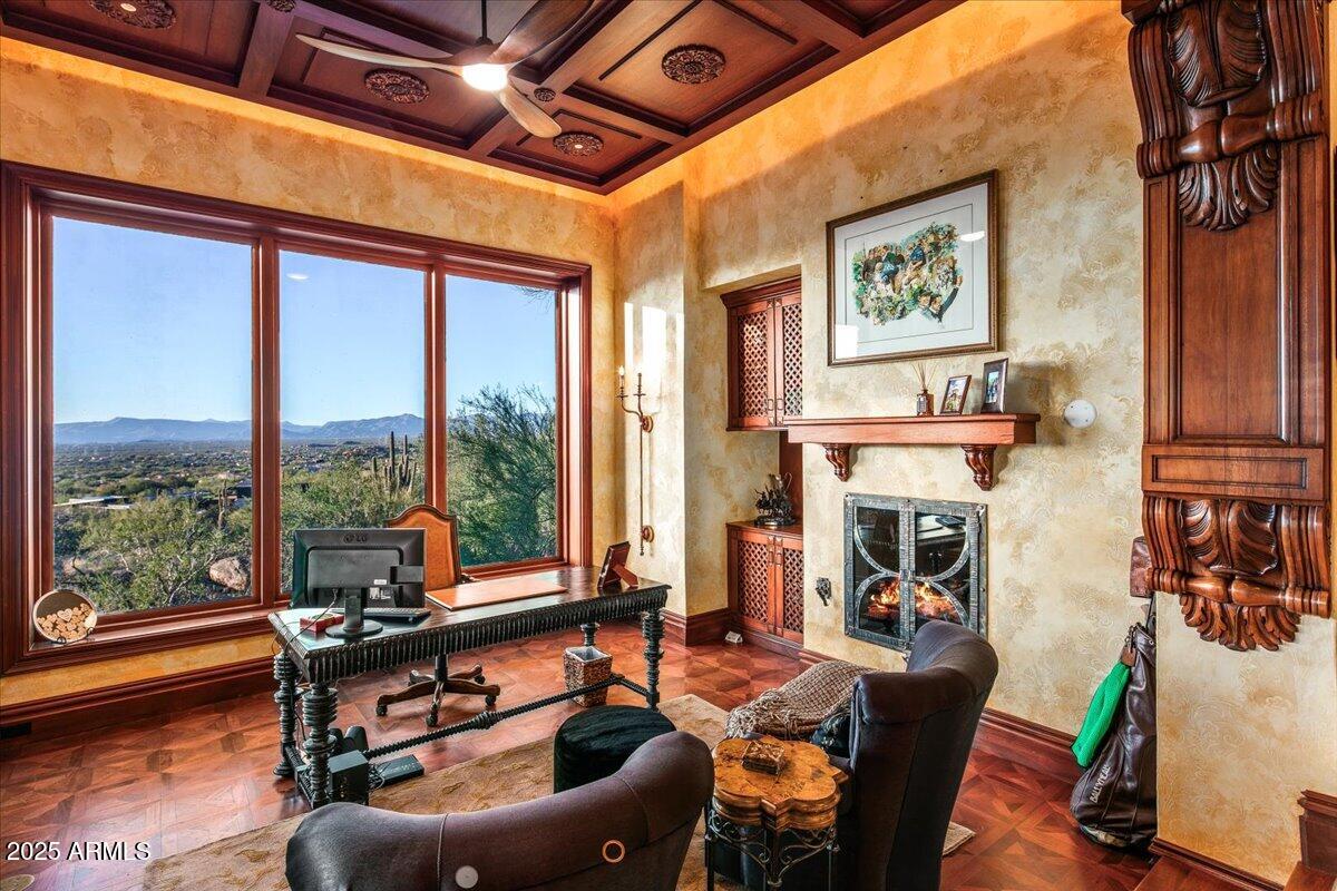 ESTANCIA - Residential