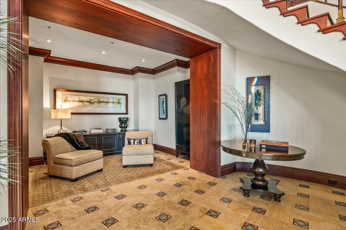 ESTANCIA - Residential
