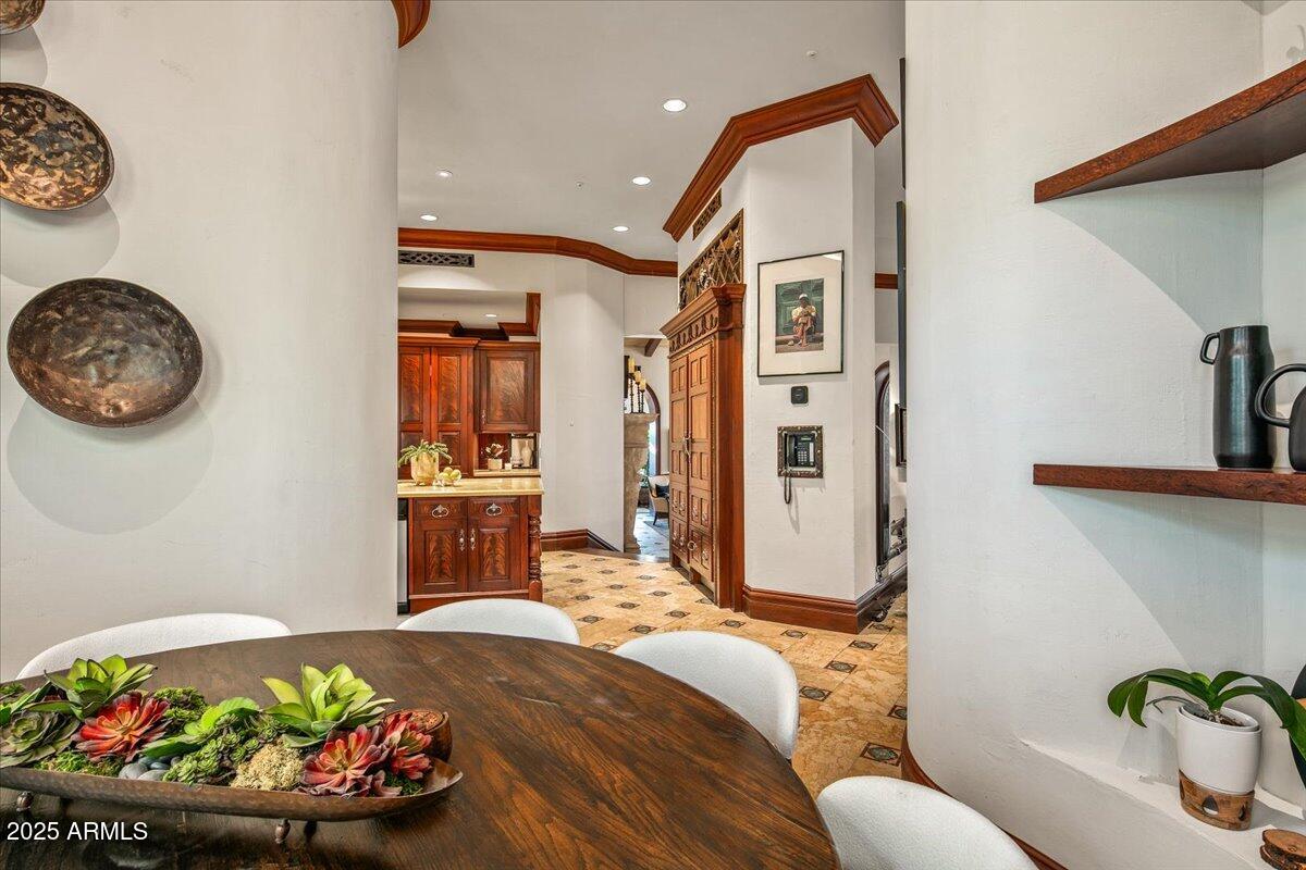 ESTANCIA - Residential