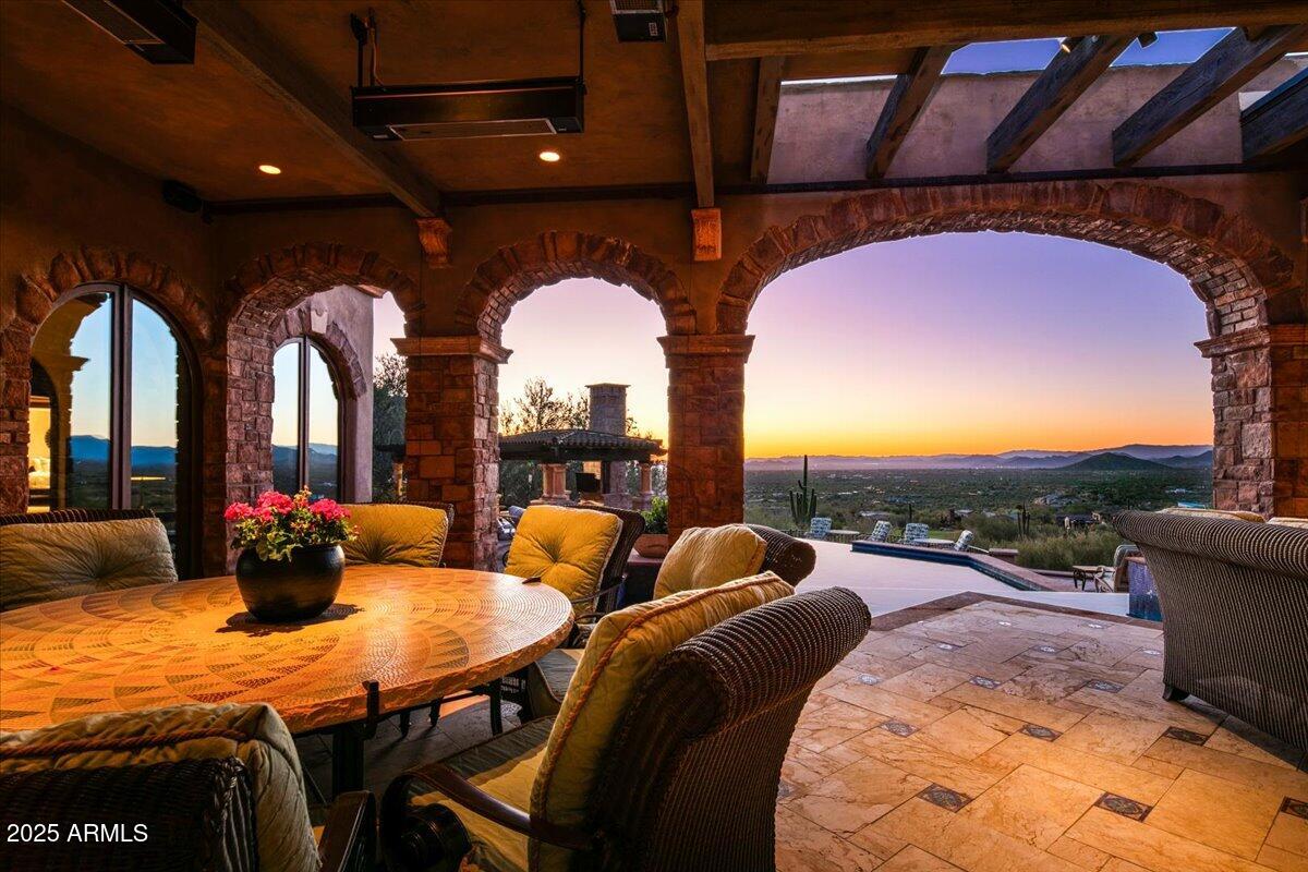 ESTANCIA - Residential