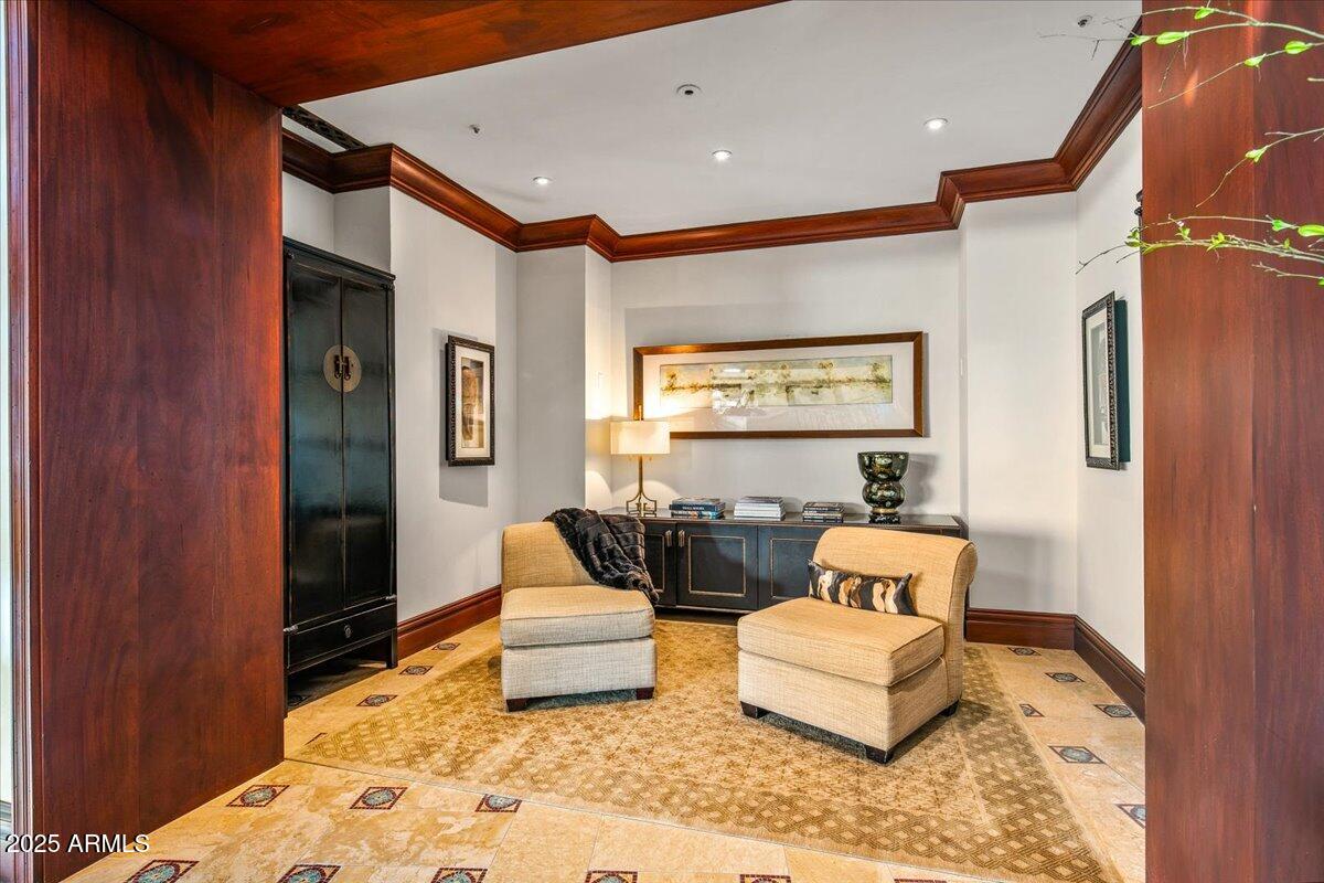 ESTANCIA - Residential