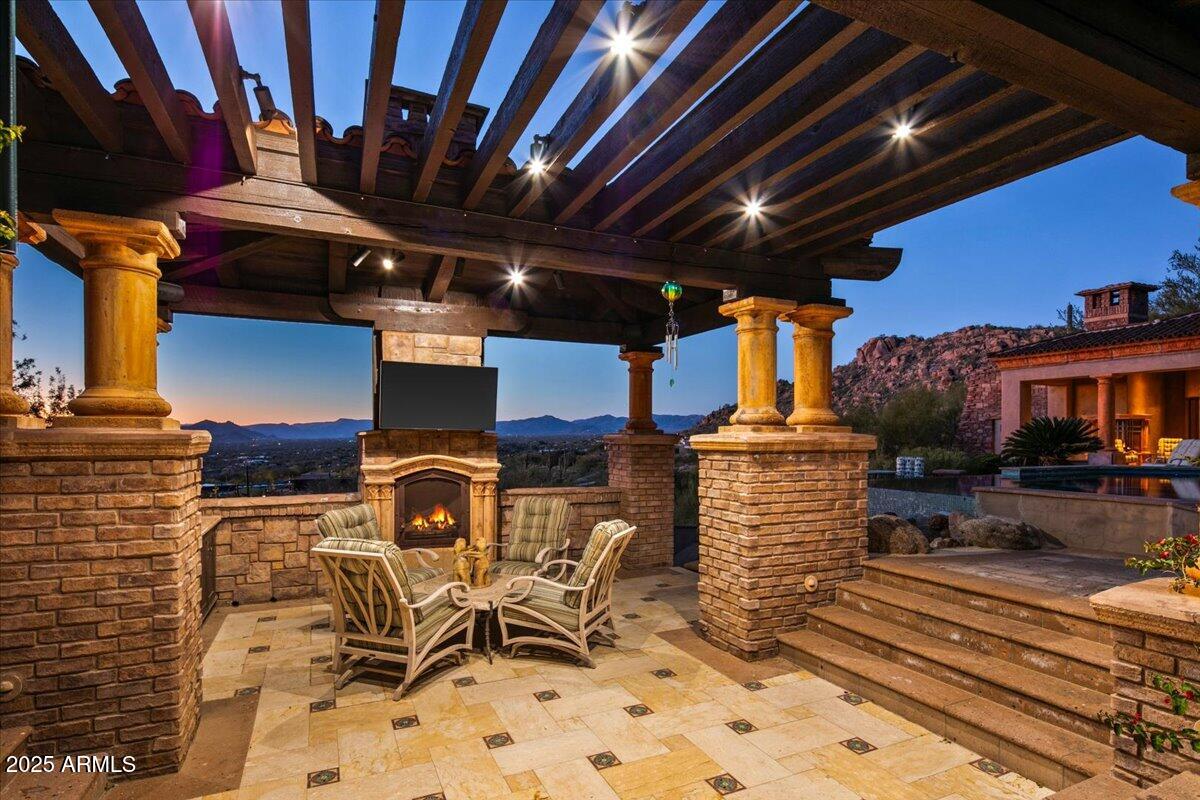 ESTANCIA - Residential