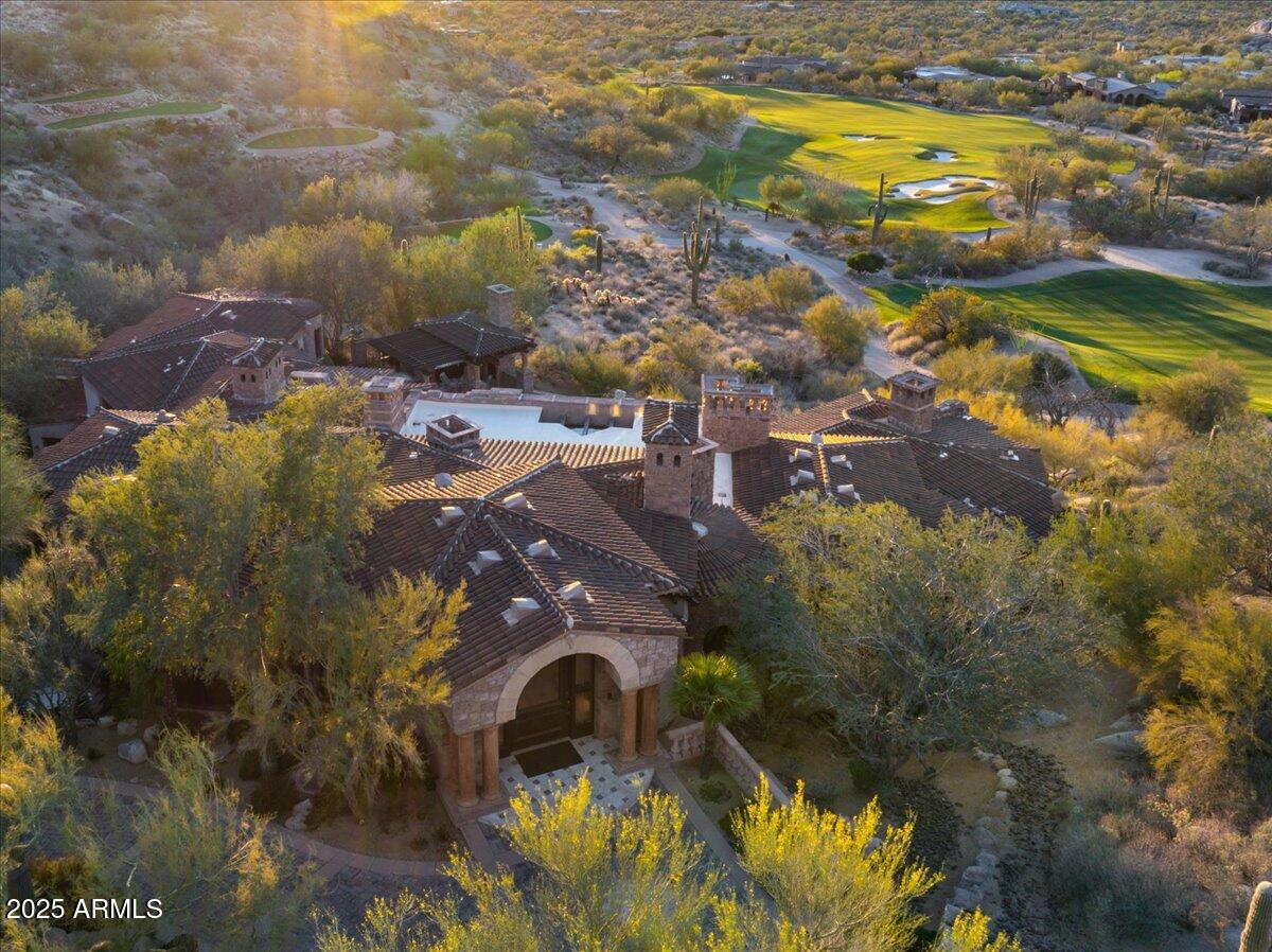 ESTANCIA - Residential