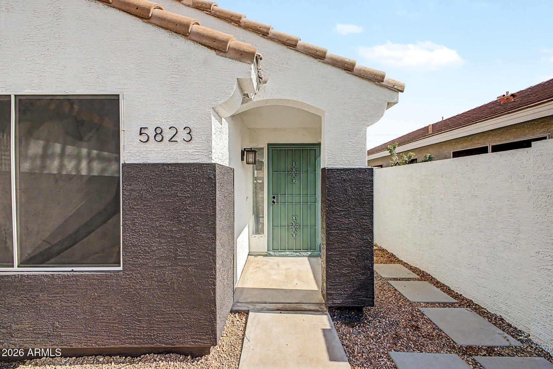 STONEGATE ESTATES - Residential